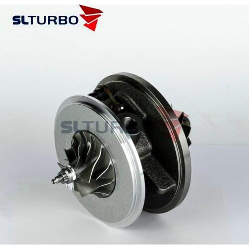 Turbocharger Cartridge 724495 For Mercedes-Benz E400 M400 S400 G400 CDI W211 4.0L 184/185/191Kw OM628 Turbine Core A6280900180