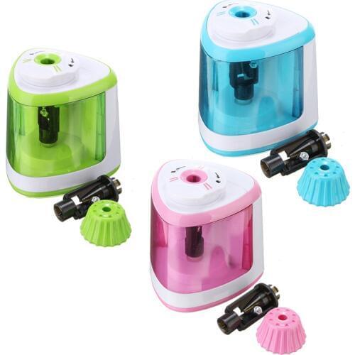 KICUTE Desktop Pencil Sharpeners China