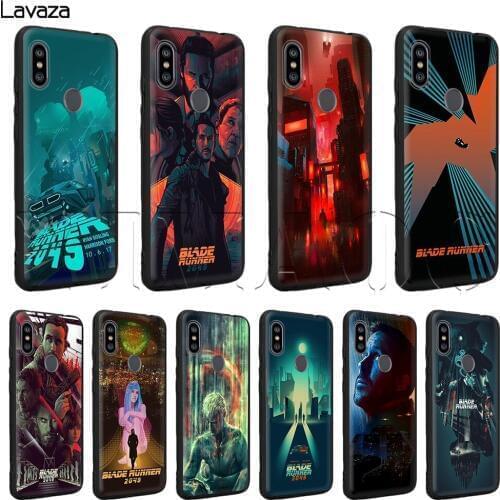 Lavaza Phone Cases Xiaomi Redmi Note 7 Pro