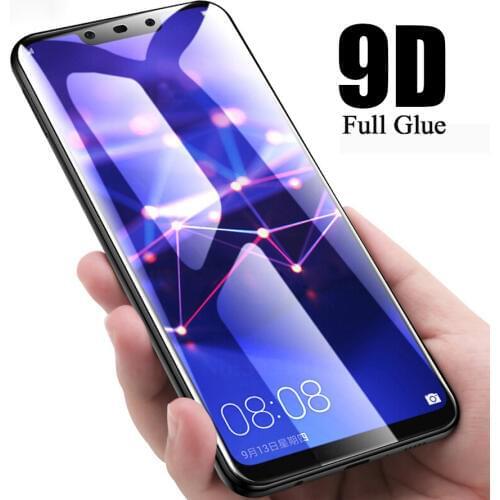 MEIZHI Screen Protectors For Huawei Mate 20 Lite