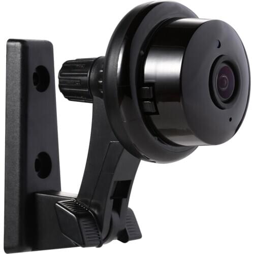 Escam Q6 Motion Detection Night Vision Mini WIFI Camera P2P ONVIF Surveillance Camera Support 128G SD Storage
