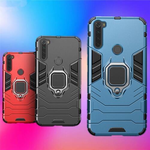 Minvvell Phone Cases Xiaomi Redmi Note 7S