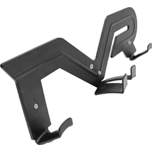 Wall Mount Headset VR Glasses Hanging Hook Stand Station Portable Earphone Accessories for OculusQuest 2