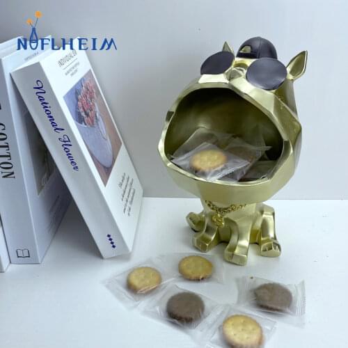 NIFLHEIM Miniature Figurines