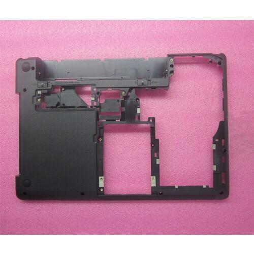 New Original laptop Lenovo ThinkPad E430 E435 Base Cover/The Bottom cover Replace case +Hinge Bracket