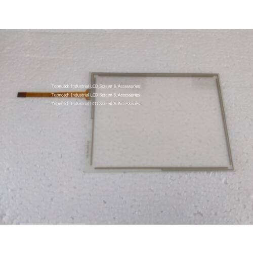 Brand New Touch Screen Digitizer for NX 100 NX100 Touch Pad Glass