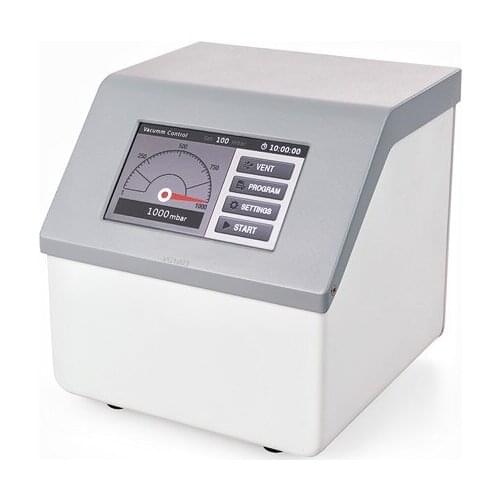Vacuum Controller Ratary Evaporator Vacuum System VC100 For Labs To Display Adjust And Control The Degree Of Vacuum