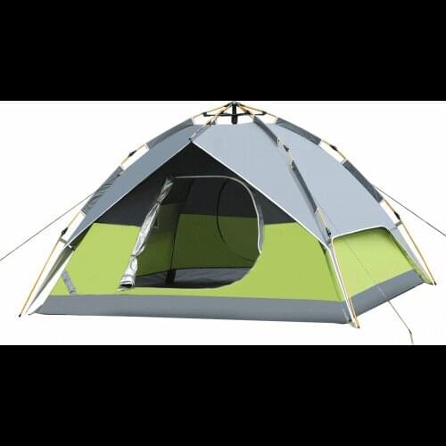 Sprsun Self-expanding Tents
