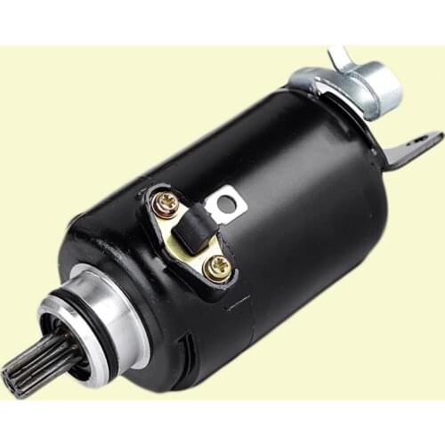 Motorcycle Starter Electrical Engine Starter Motor For Honda CB250 Hornet 1996 1997 1998 1999-2007 2008 CB 250 CB250 JADE 250