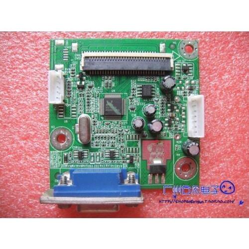 VA1923a-LED driver board VS15107 motherboard RTD2270-A1.3-20120417-6003010085