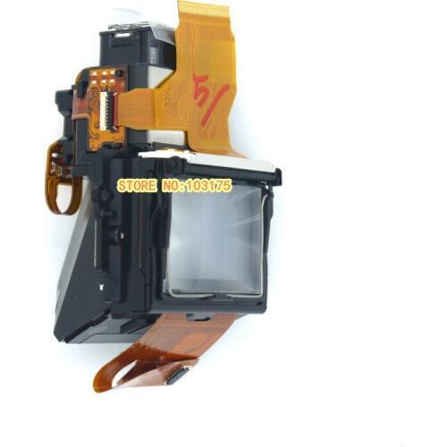 View Finder, Inside LCD, Focusing Screen, Light Sensor for Nikon D5300 Camera Repair Part