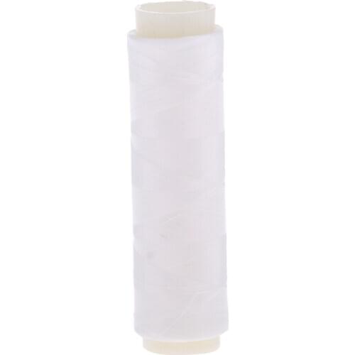 High Tensile Invisible Bait Elastic Thread 200m Spool Dead Baits Sea Fishing Tackle Accessories