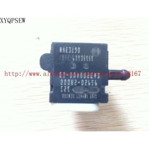 XYQPSEW For Hyundai Kia collision sensor OEM 95920-28000,9592028000,SA3200800-00,60105151