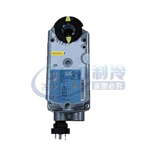 100% Stock 025-38177-000 original authentic 02538177000 air conditioning accessories electronic actuator 025 38177 000