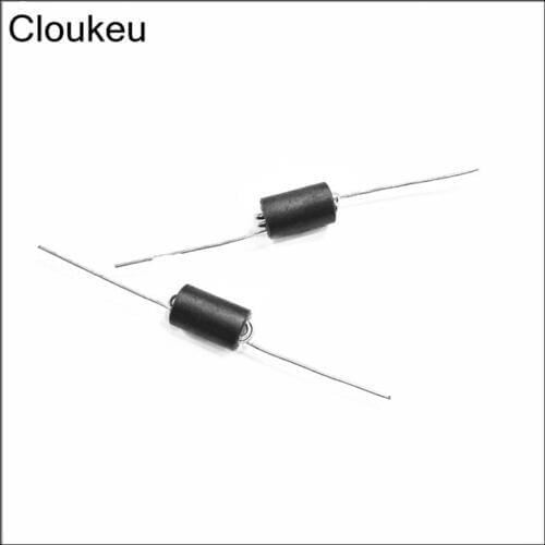 2.5T 6*10 Six hole Magnetic bead 2.5 Coil R6H anti interference inductance 20Pcs