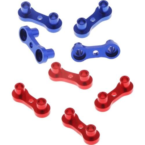 8Pcs Propeller Clip Clamps Spare Parts for DOBBY Drone UAV Helicopter Accessory