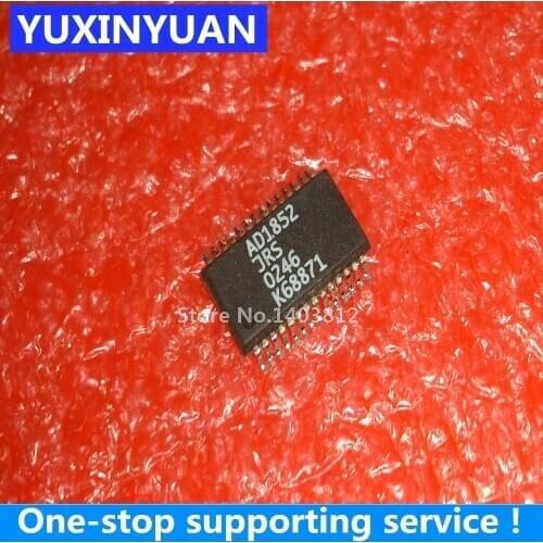 AD1852JRS SOP28 1PCS AD1852
