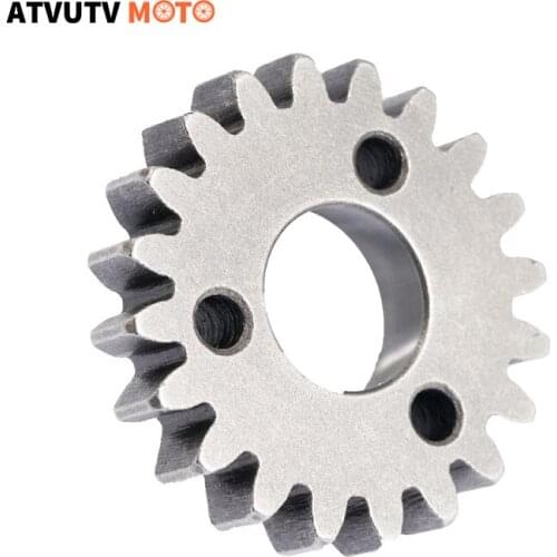ATVUTV MOTO Chain Sprockets