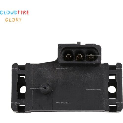 CloudFireGlory Tire Pressure Sensors