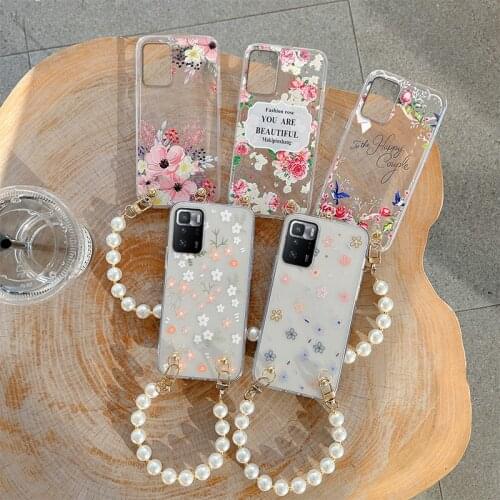 FASLUXCP Phone Cases Xiaomi Mi 10T Lite 5G