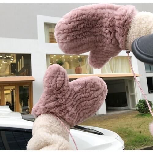 Fxfurs Women's Accessories