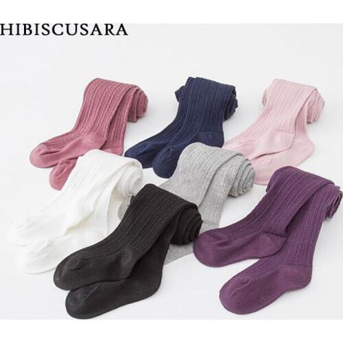 Колготки для девочек HIBISCUSARA China At AliExpress