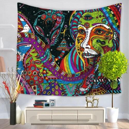 HiMISS Tapestry Rugs