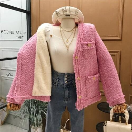 Женские приталенные пальто HKML China At AliExpress