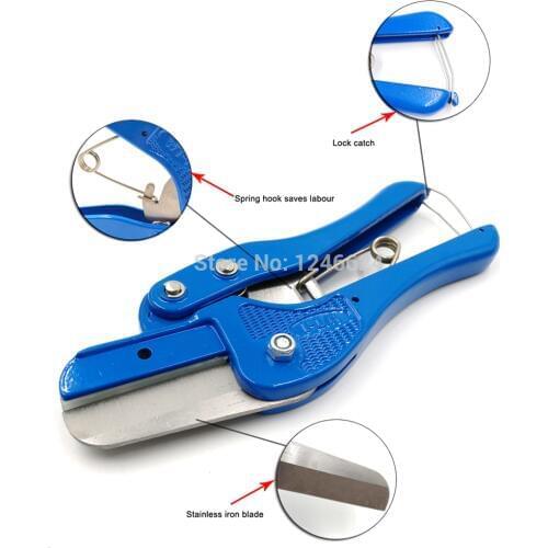 Good Quality PVC Cable Duct Cut Tool Wiring Duct Cutter WT-1