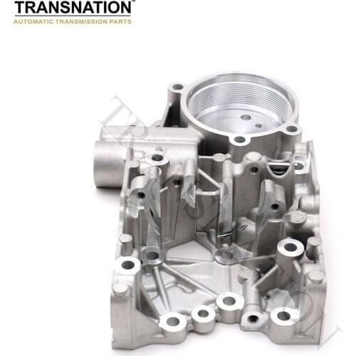 4MM 0AM OAM DQ200 Transmission Accumlator Mounting Housing Valve Plate Fit For AUDI VW SKODA SEAT DSG 7 Speed Transnation Parts