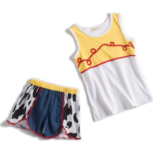 Newest Summer Toddler Infant Baby Girl Cotton Casual Outfits Set Letter Bodysuit+Leopard Shorts+Headband Cute Baby Clothes