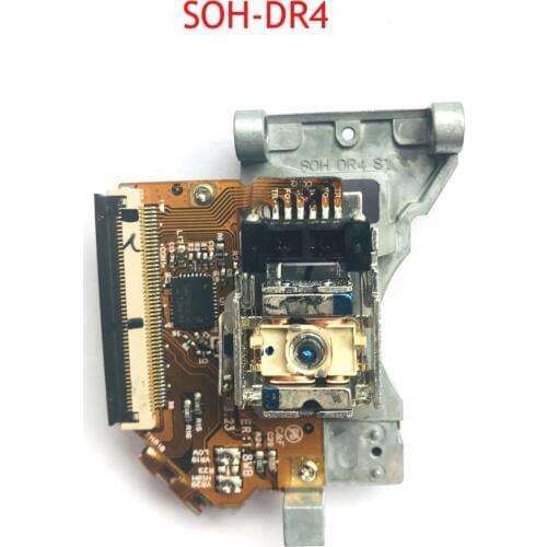 Brand new and original SOH-DR4 SOHDR4 dvd laser lens