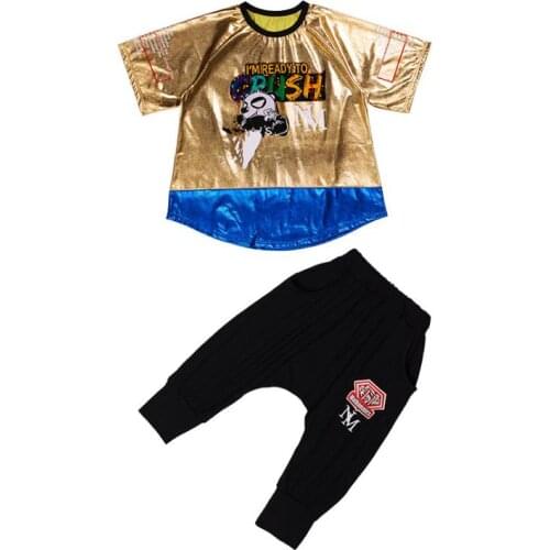 Boys Casual Clothes Kid Boy Clothing Set Summer Children Short Sleeve Panda Printed T-Shirt + Pants 3 4 5 6 7 8 9 10 11 12 Years