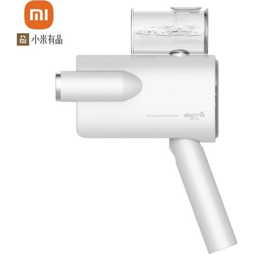 Xiaomi mijia high quality 220V 800W Deerma HS006 Handheld Garment Steamer Mini Travel Portable Clothes Iron