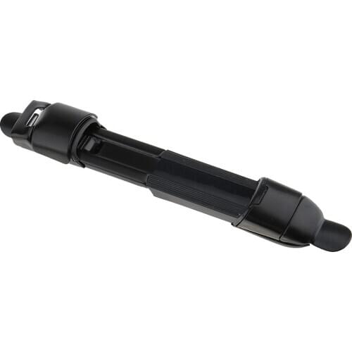 Fishing Reel Seat Deck Hard Not Deformed Stainless Steel Fishing Rod Modification Reinforced Rocky Fishing Rod Wheel Seat