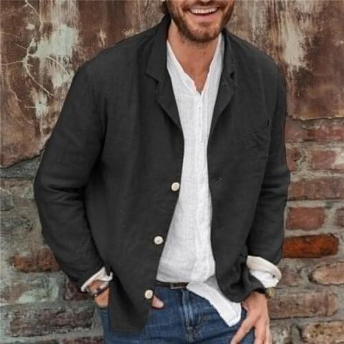 Siddons Men's Jackets