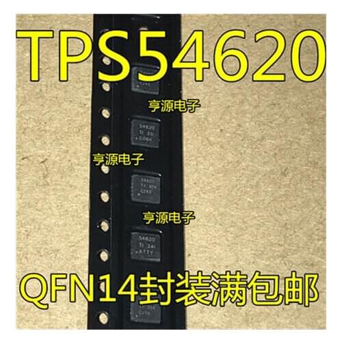 TPS54620RGYR TPS54620 54620 TPS54620RHLR QFN14