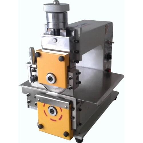 V Cut Groove PCB Separating Separator Cutting Machine cutter ATT