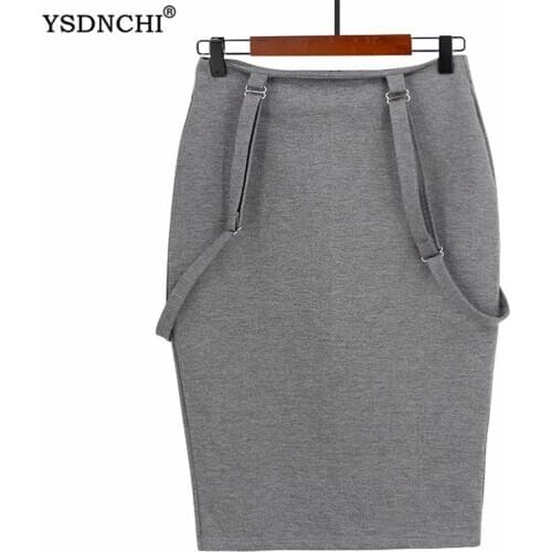 YSDNCHI Womens Evening Skirts