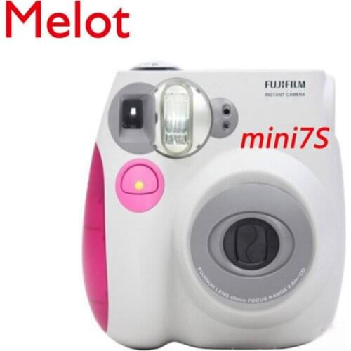 Polaroid Mini7s Mini9 Photo Paper Standing Is Desirable