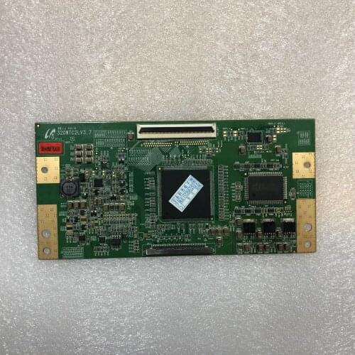 LCD Board 320WTC2LV3.7 Logic board for LA32S81B LTA320WT-L06 connect with T-CON connect board