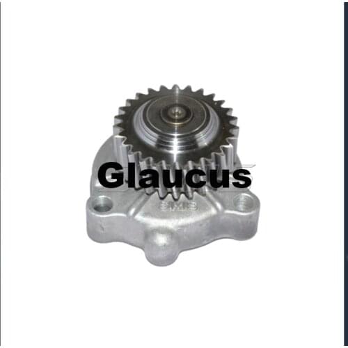 1DZ Engine oil pump for Toyota Forklift Tug 2486cc 2.5L 15100-78202-71 151007820271