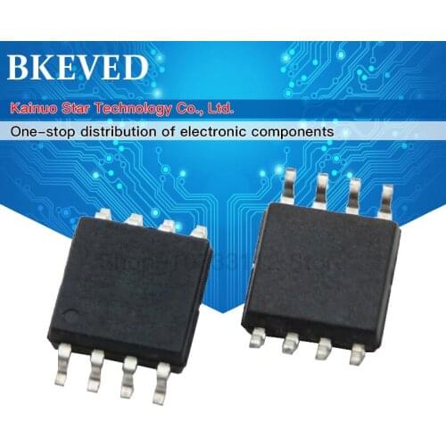 2PCS W25Q128BVSIG SOP-8 25Q128BVSSIG SOP 25Q128BVSIG W25Q128BVSSIG 25Q128 SOP8