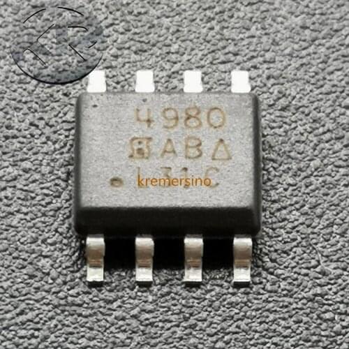 4980L31C Eeprom L31C suffix