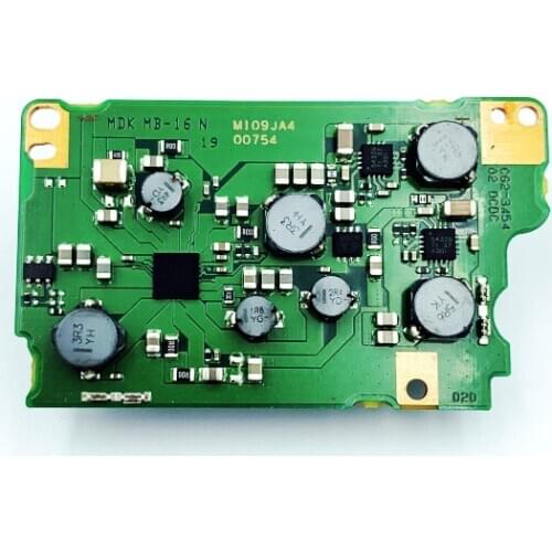 95%New Original Power Board DC/DC board Powerboard For Canon 6D Digital Camera Repair Parts 1 order