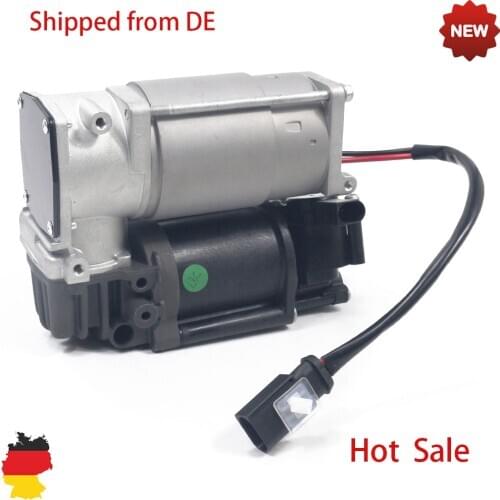 A0993200004 A099320000480 A2133200004 2133200104 Air Suspension Compressor for Merecedes W205 S205 A205 C205 W213 S213 2014-2019