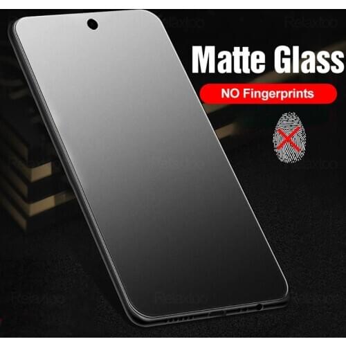 Abay Matte Screen Protectors For Mobile Phones