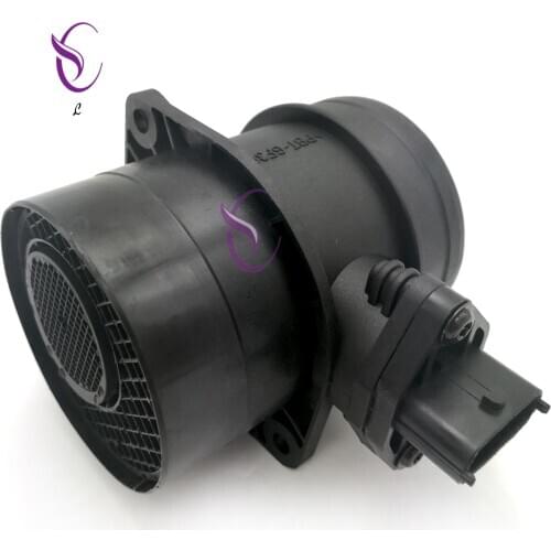 Mass Air Flow Maf Meter Sensor For Hyundai H-1 Kasten Terracan HP KIA Carnival Sorento 4WD 2.5 2.9 CRDi 28164-4A000 0281002554