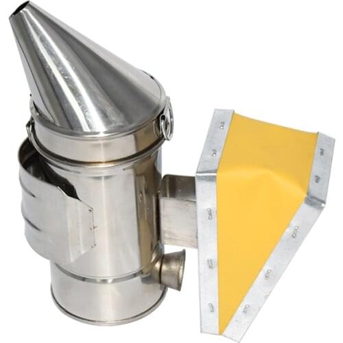 Beekeeping Mini Smoker Bee Smoke Kid Children Beekeeper Bee Smoker School Bee Smoker