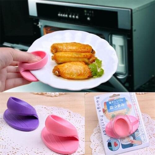 Temaorou Silicone Kitchen Accessories Sets